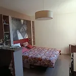 Studio Au Pied De L\'Orne