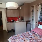 Studio Au Pied De L\'Orne