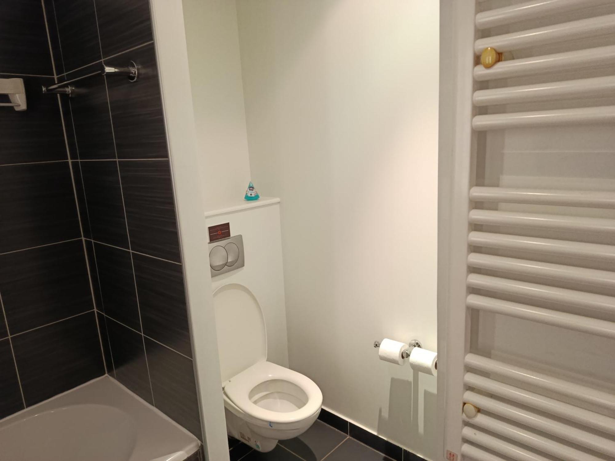 Appartement Au Pied De L'orne